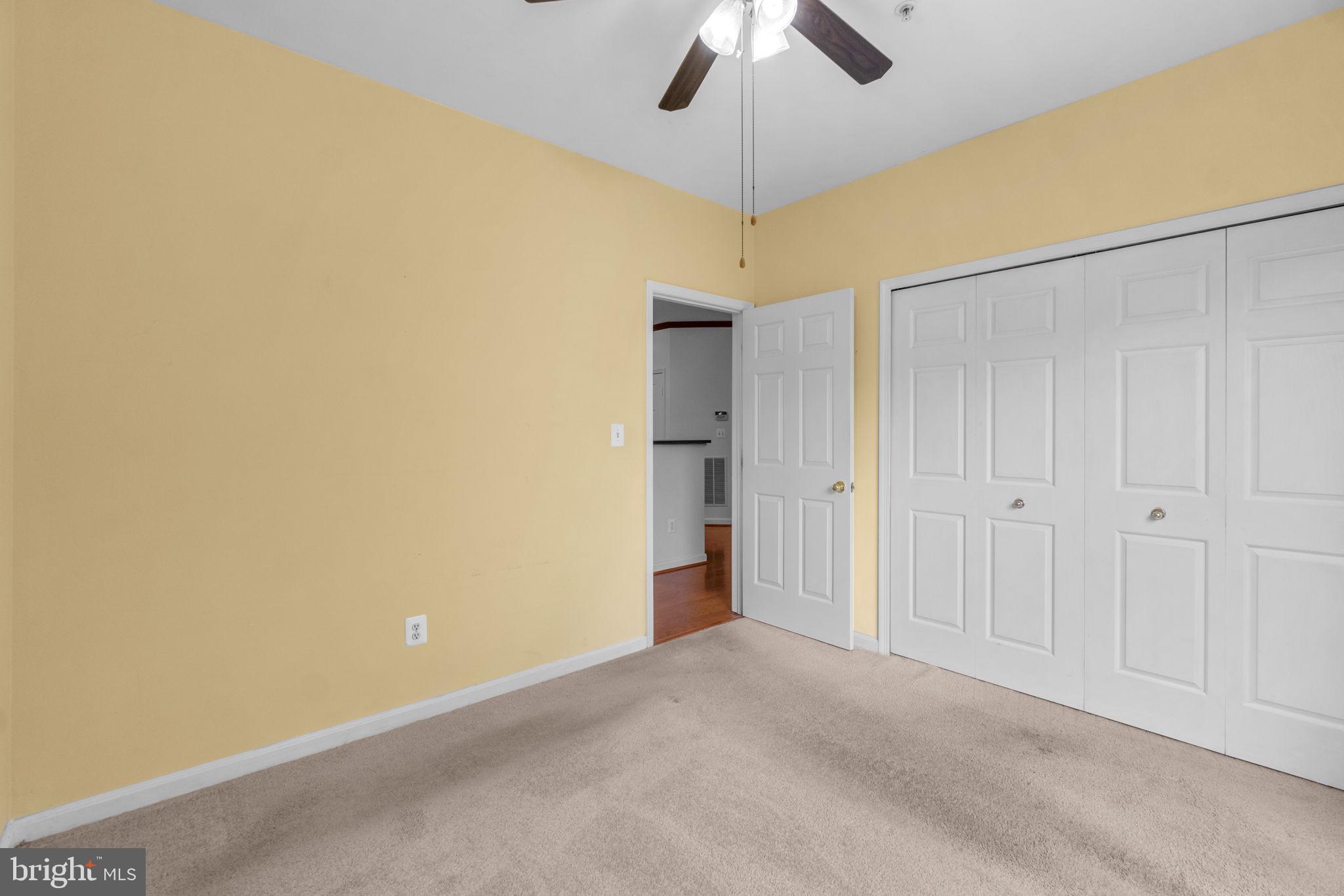 OWINGS MILLS NEWTOWN - Residential