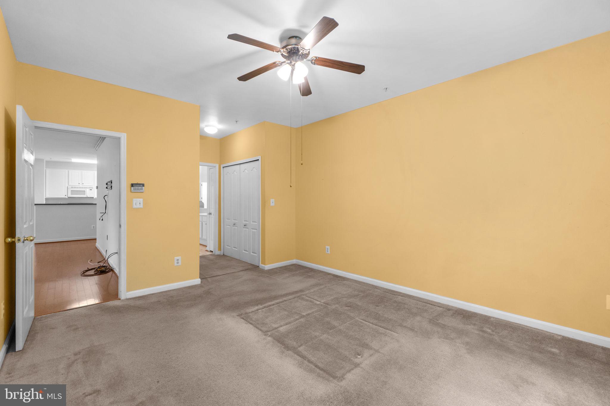 OWINGS MILLS NEWTOWN - Residential