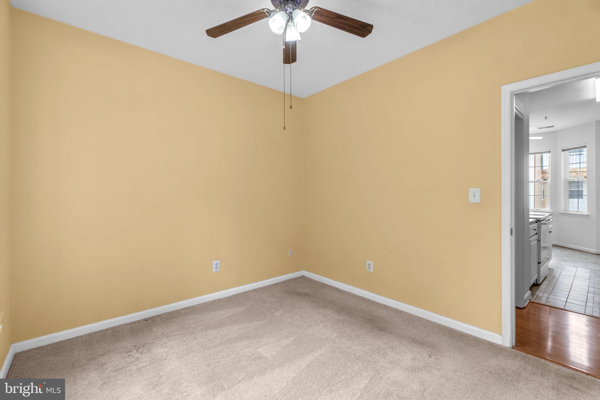 OWINGS MILLS NEWTOWN - Residential