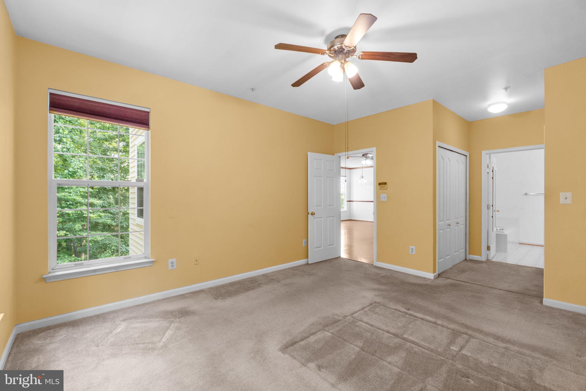 OWINGS MILLS NEWTOWN - Residential