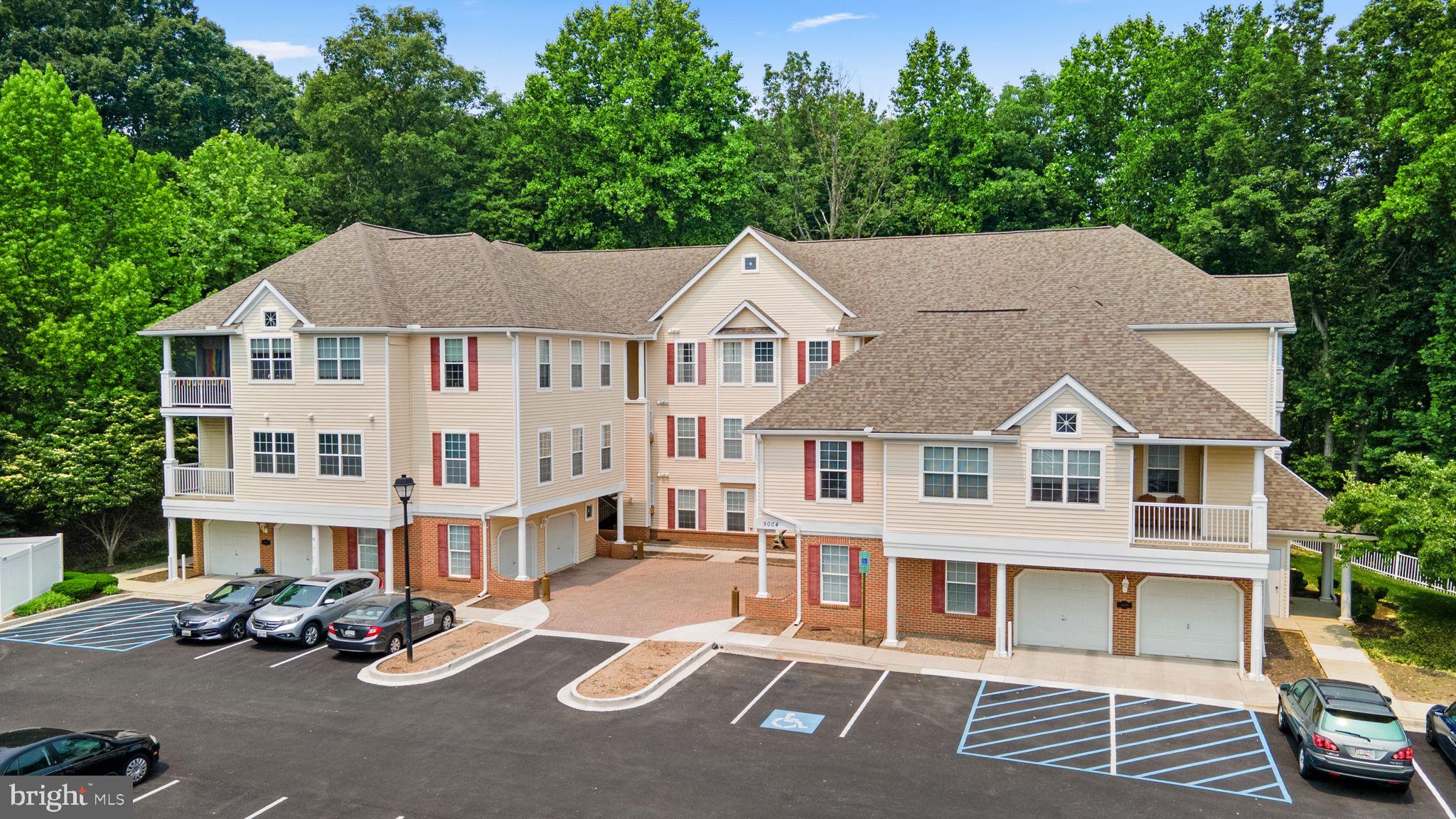 OWINGS MILLS NEWTOWN - Residential