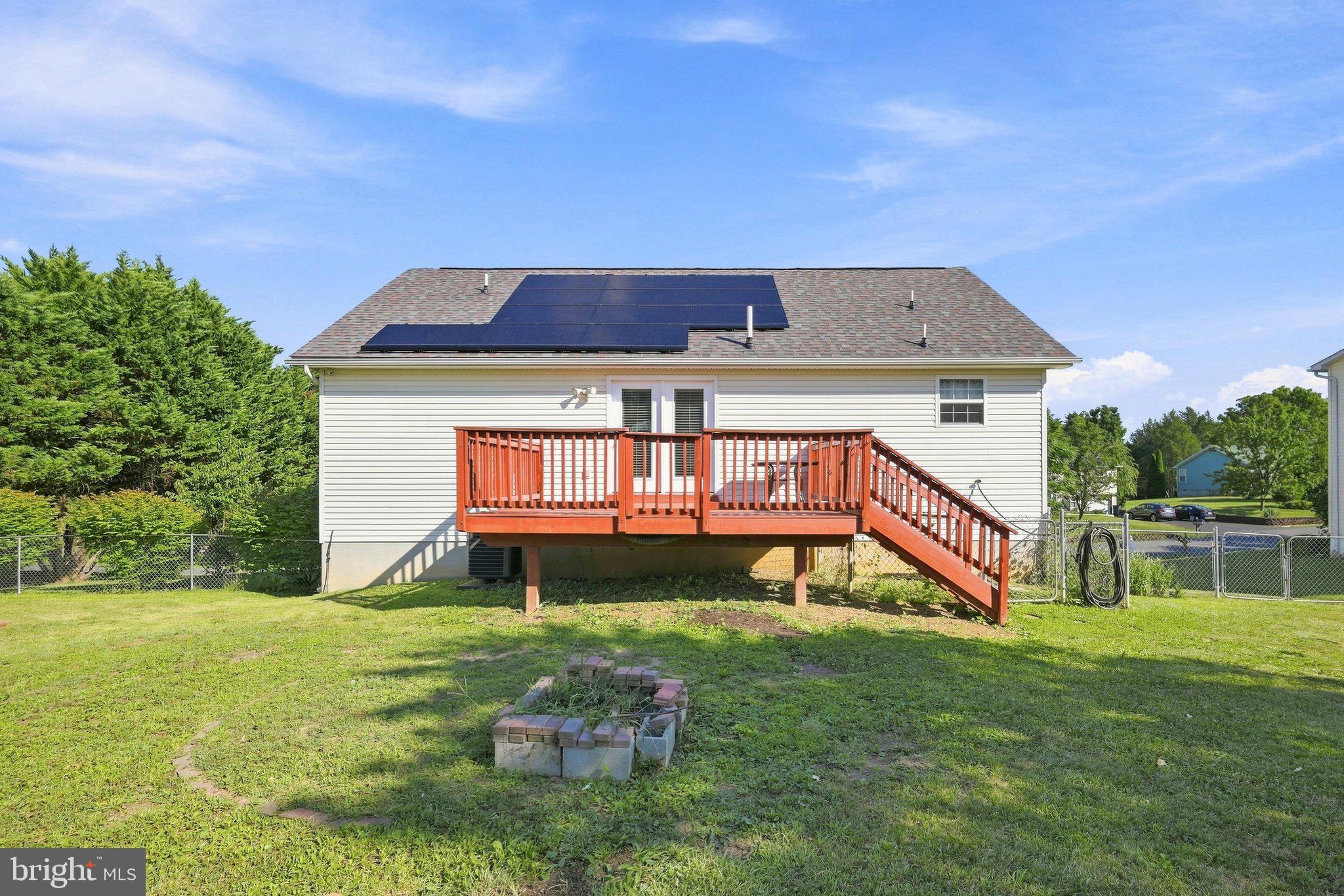 261 BAER OAK DRIVE