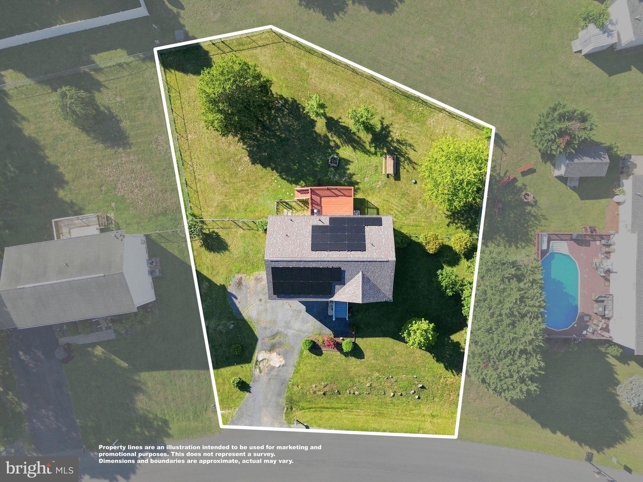 261 BAER OAK DRIVE