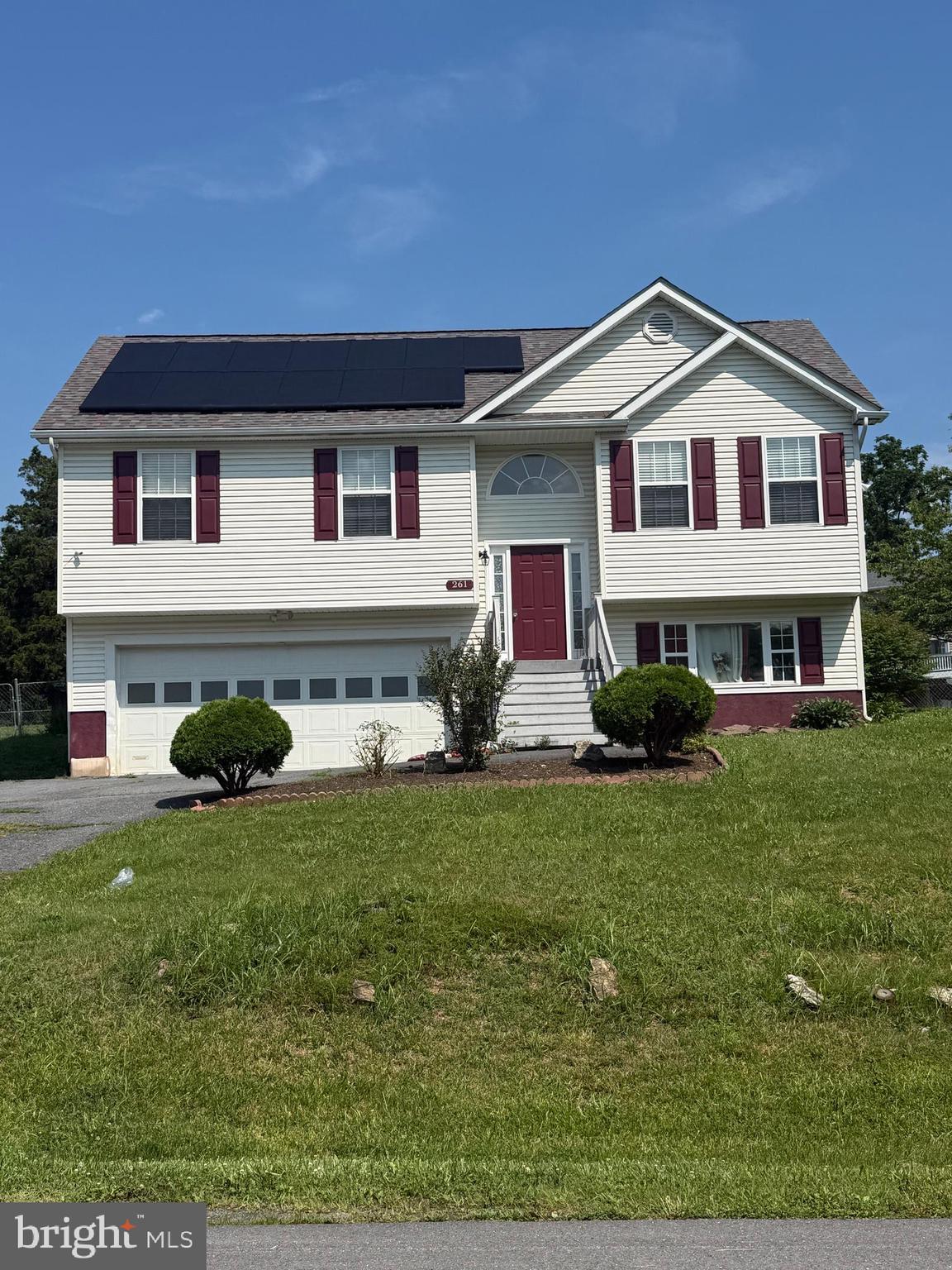 261 BAER OAK DRIVE