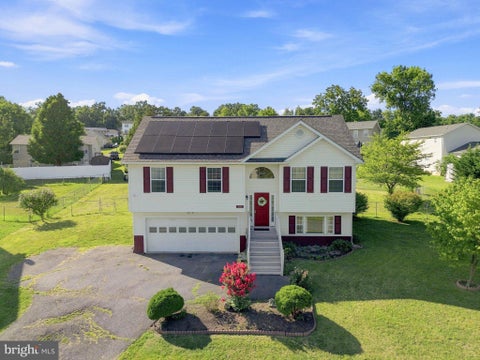 Homes For Sale - 261 Baer Oak Drive<br/> MAURERTOWN, VA 22644