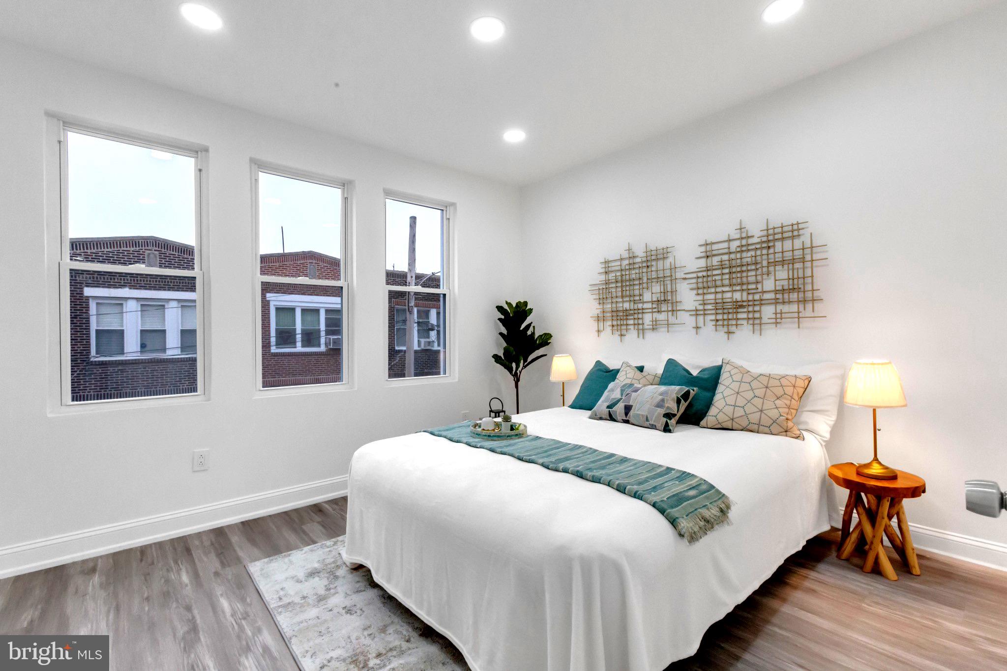 GRAYS FERRY - Residential