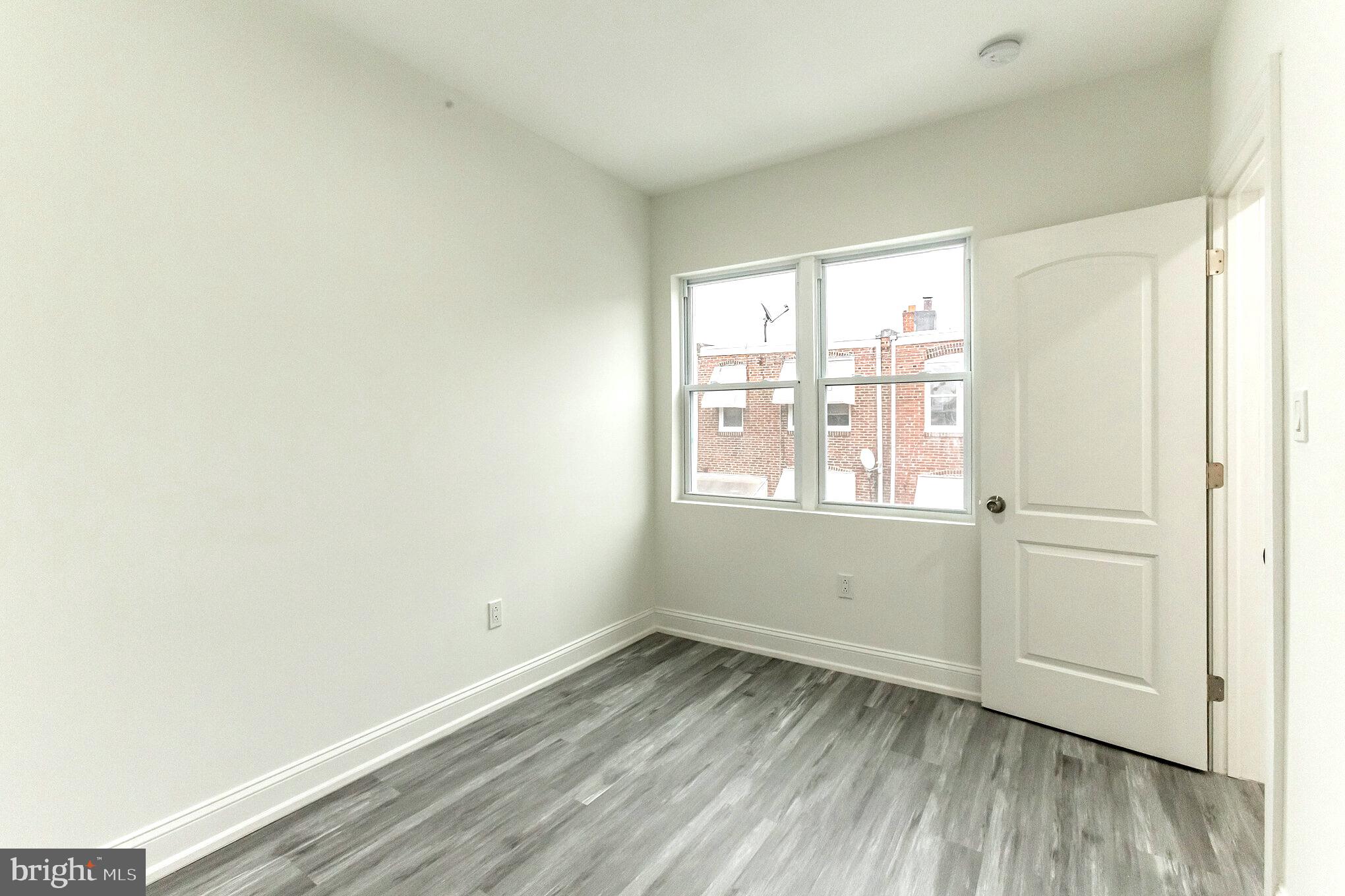 GRAYS FERRY - Residential