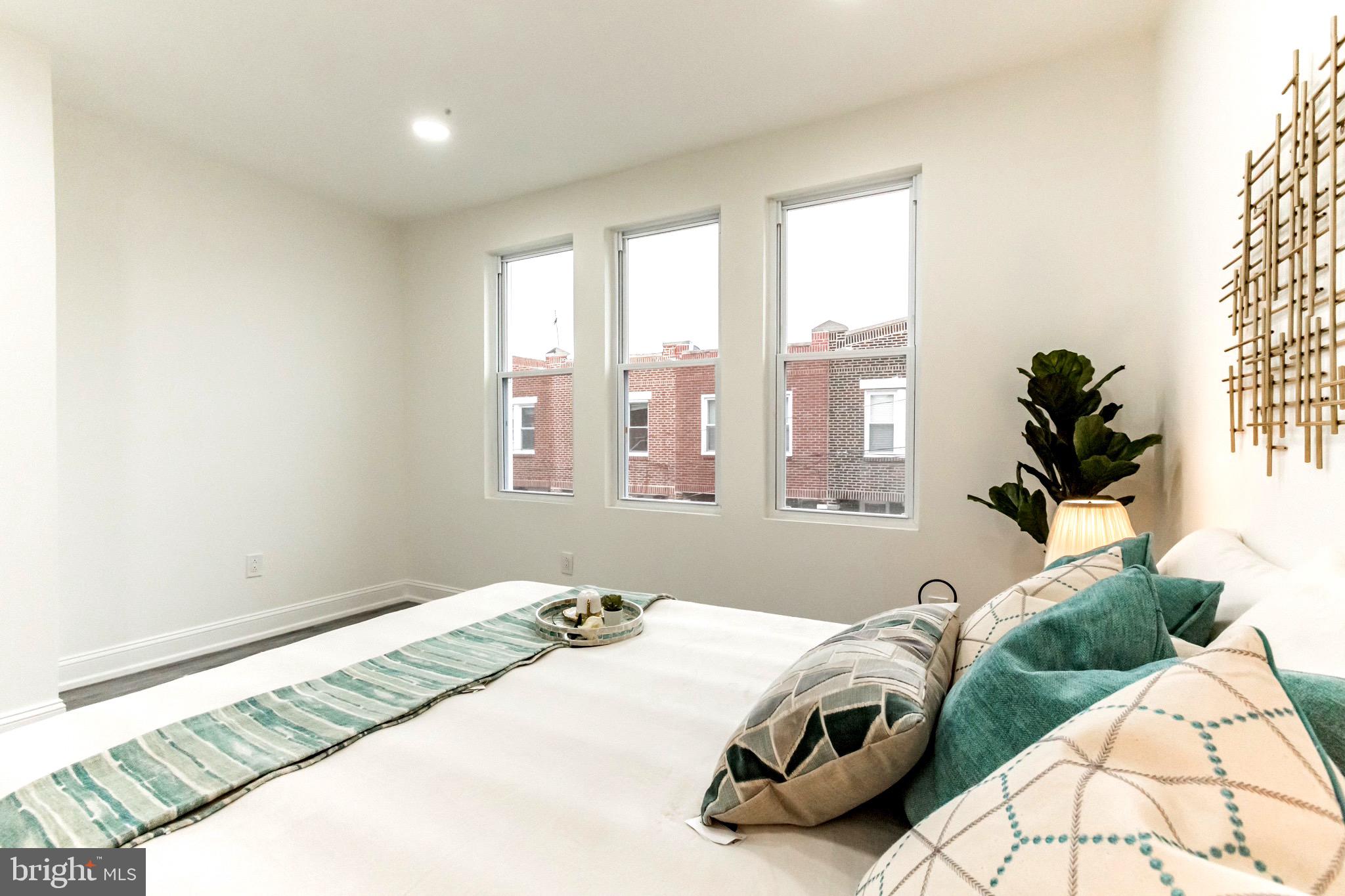 GRAYS FERRY - Residential