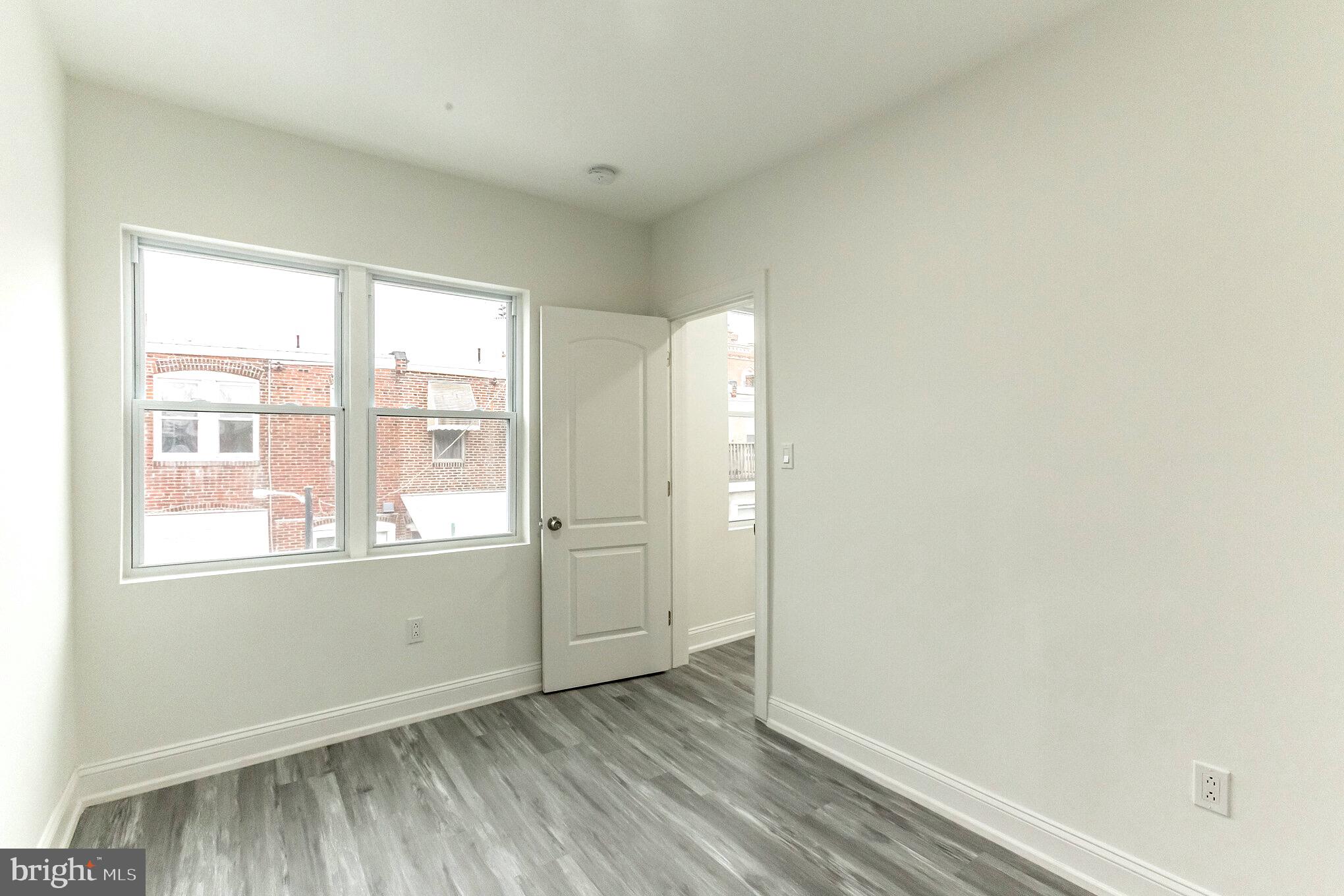 GRAYS FERRY - Residential