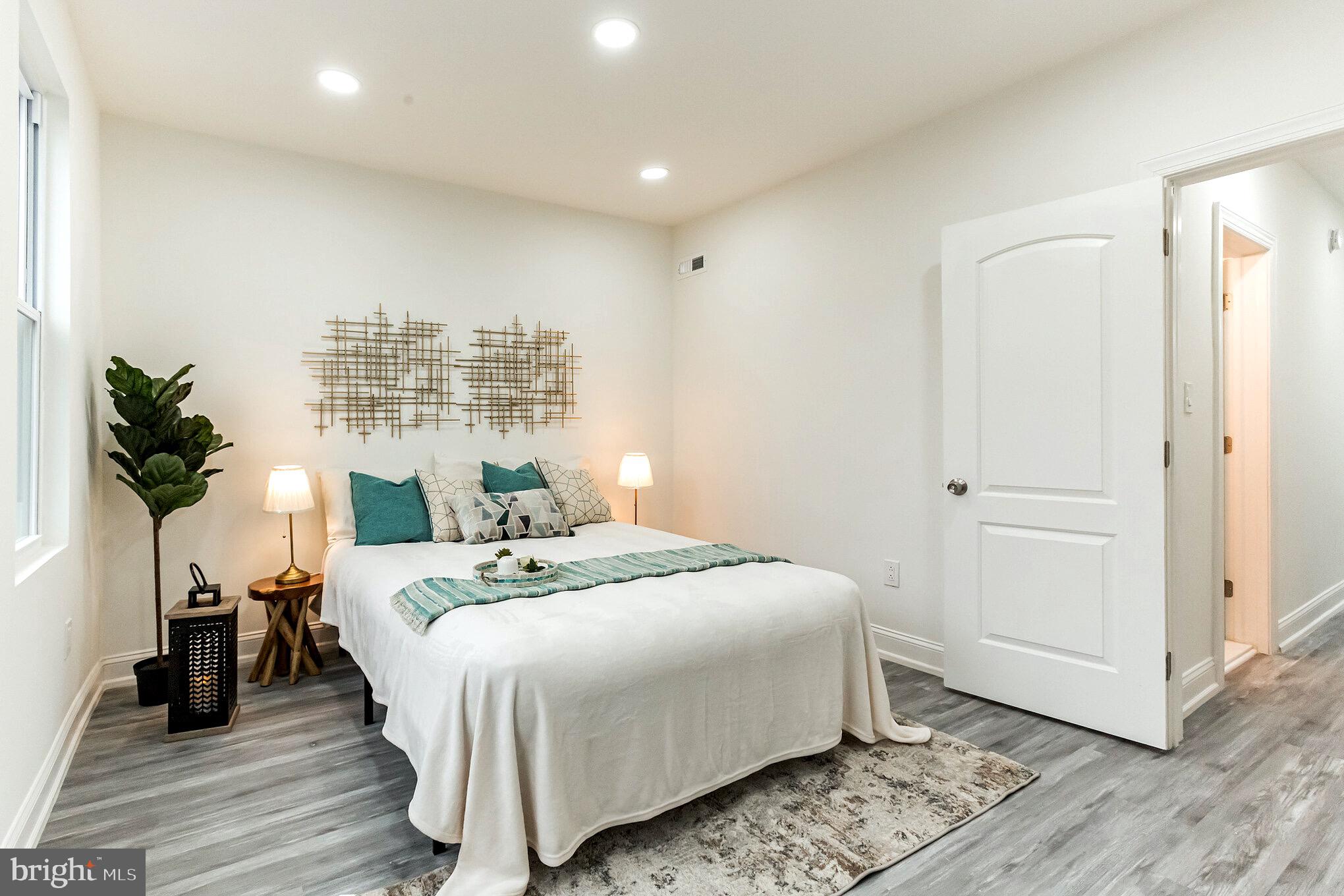 GRAYS FERRY - Residential