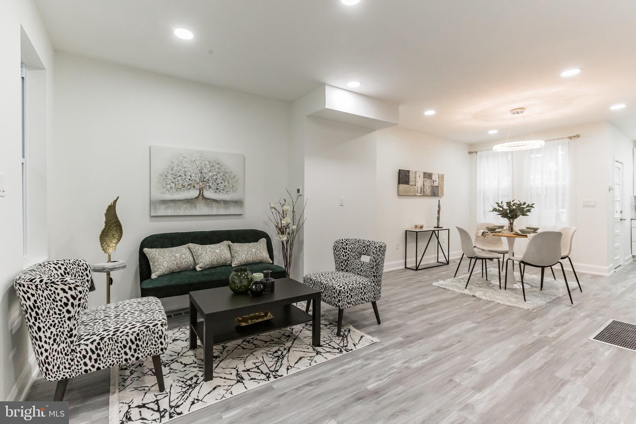 GRAYS FERRY - Residential