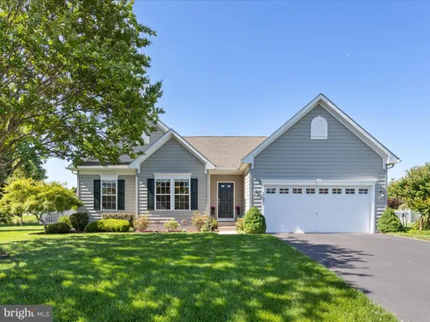 32253 Bayshore Drive, Millsboro, DE MLS: DESU2085096