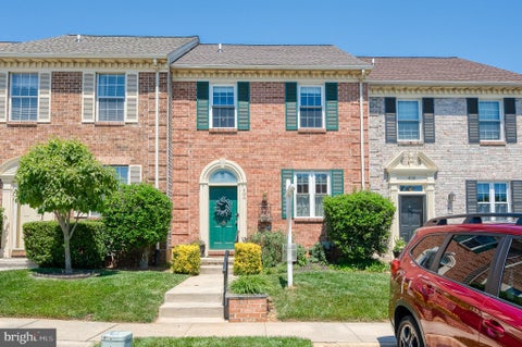 Townhouse For Sale - 406 Hanna Way<br/> BEL AIR, MD 21014