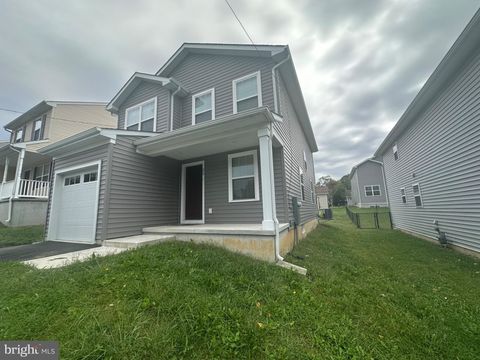 Photo of 25 Mifflin Avenue, NEW CASTLE, DE 19720 (MLS # DENC2088874)