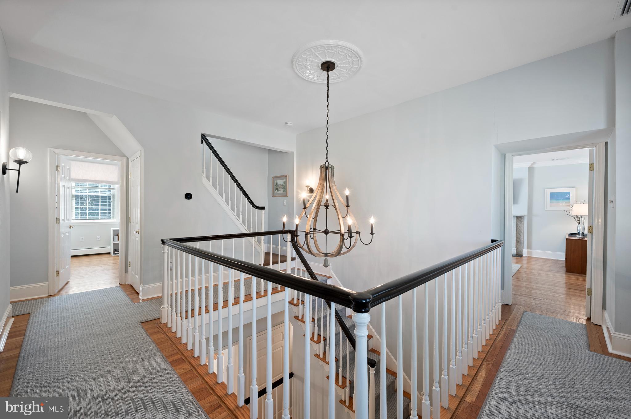 FOX FIELDS - Residential