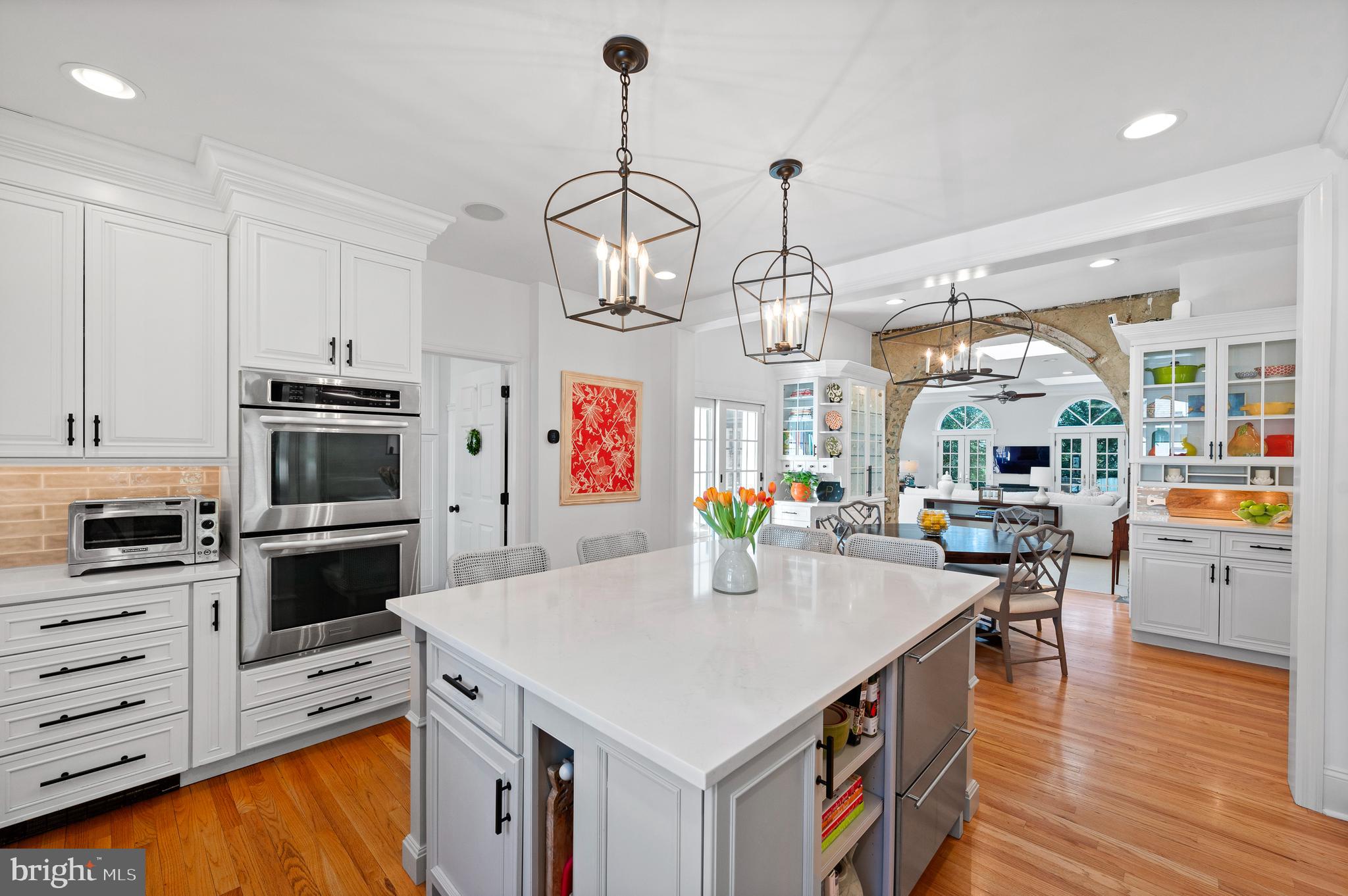 FOX FIELDS - Residential