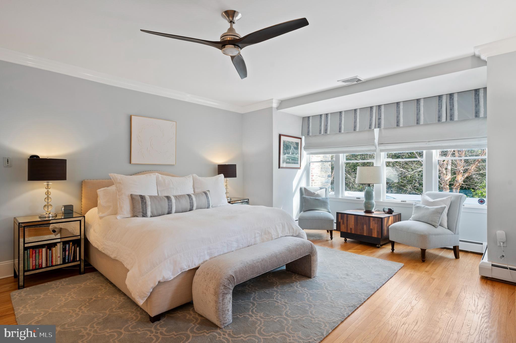 FOX FIELDS - Residential