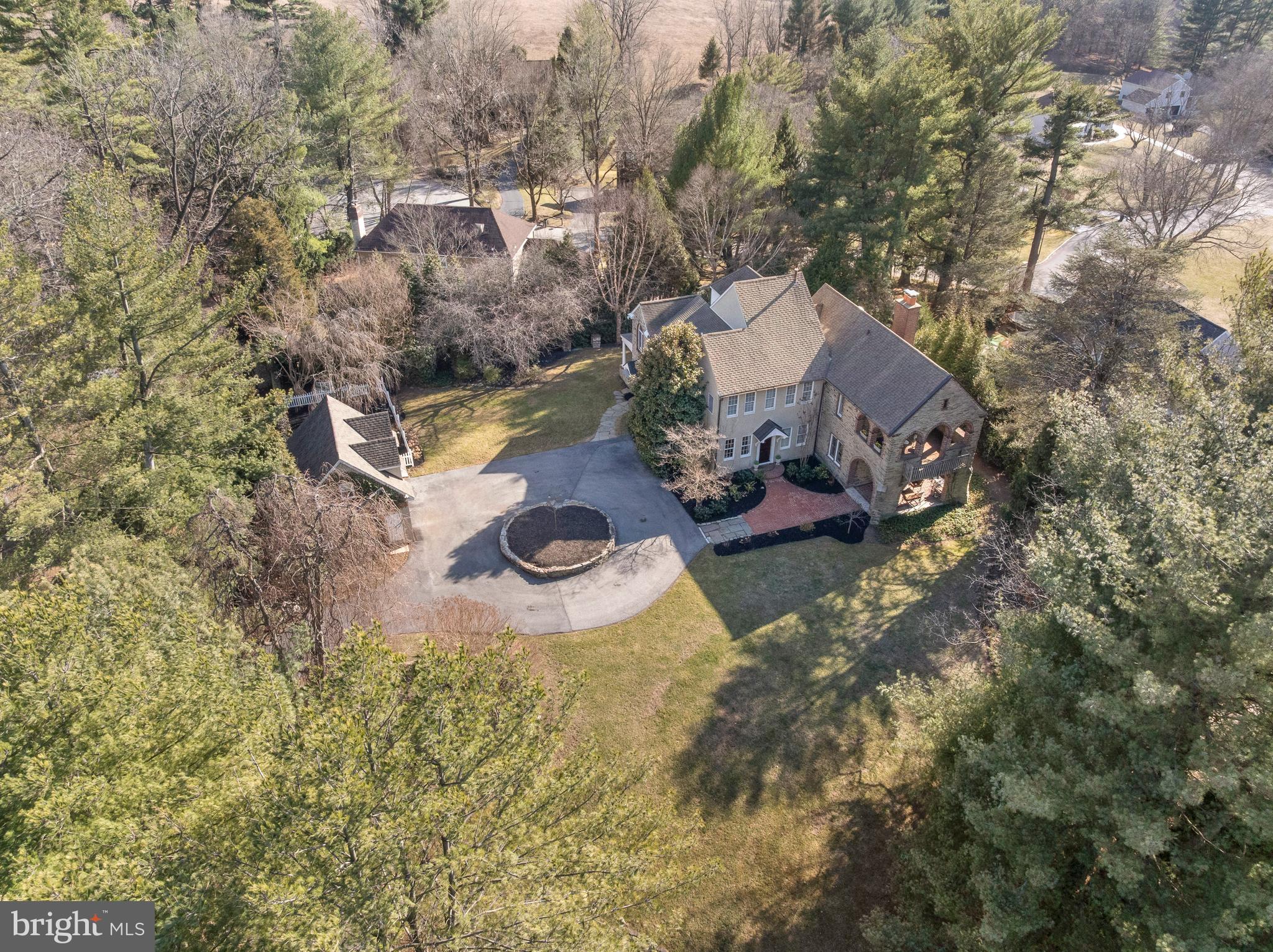 FOX FIELDS - Residential