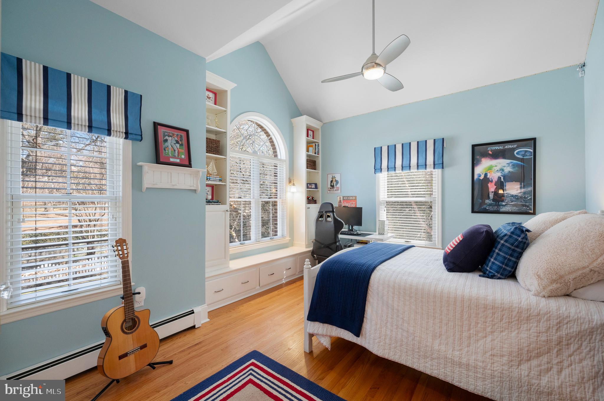 FOX FIELDS - Residential