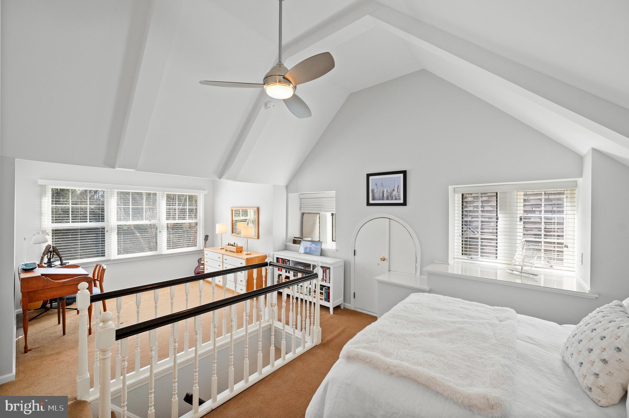 FOX FIELDS - Residential