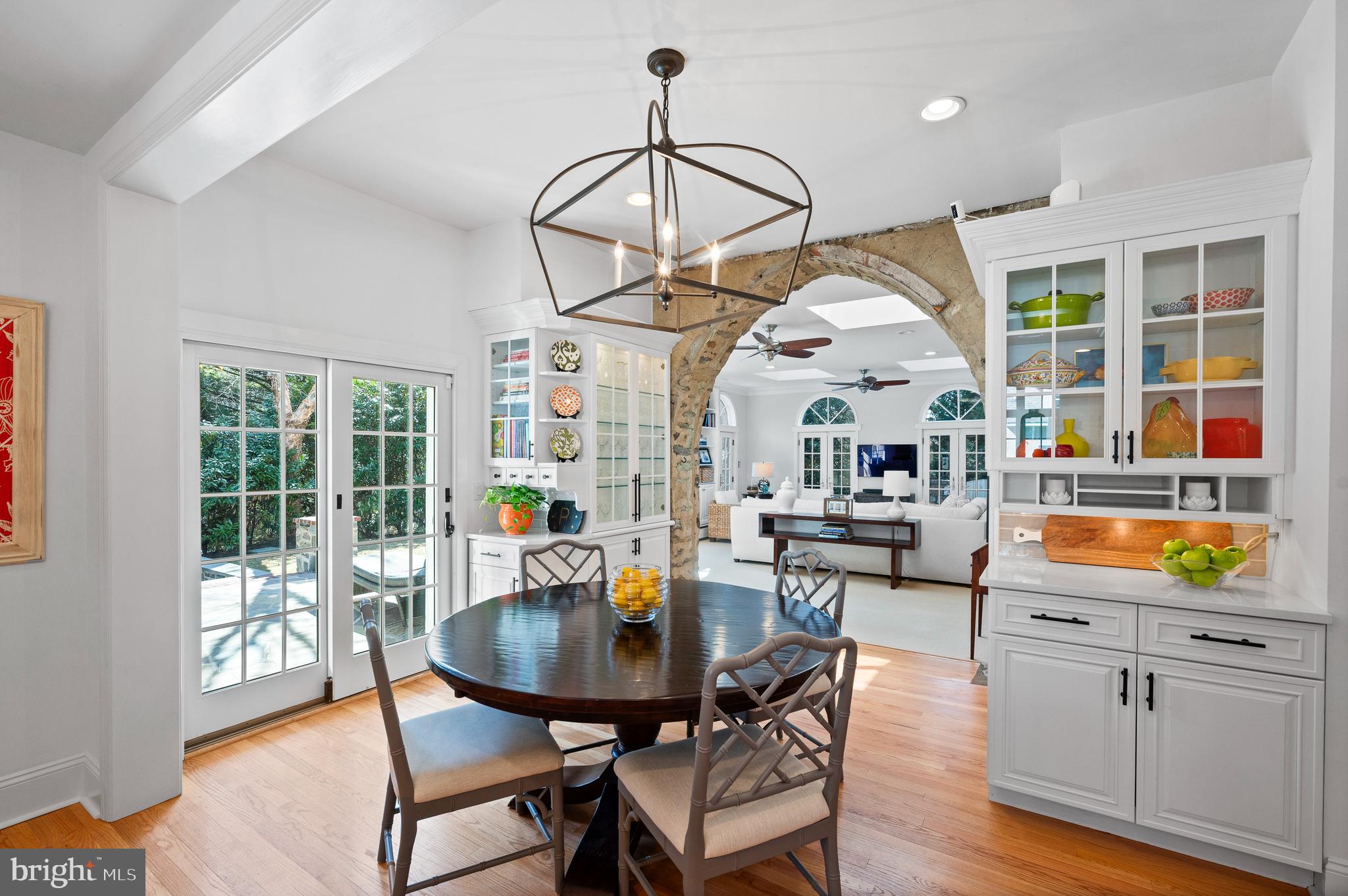 FOX FIELDS - Residential