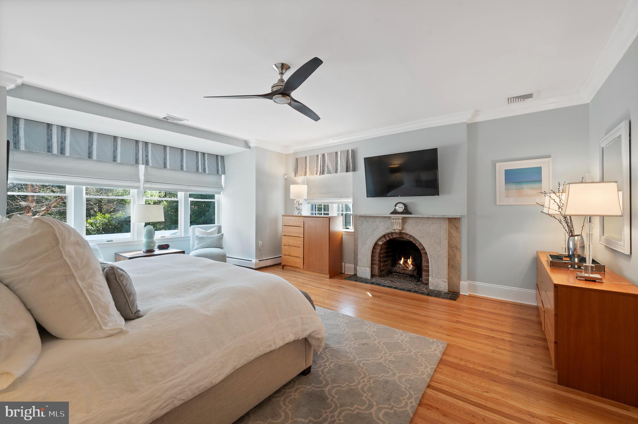 FOX FIELDS - Residential