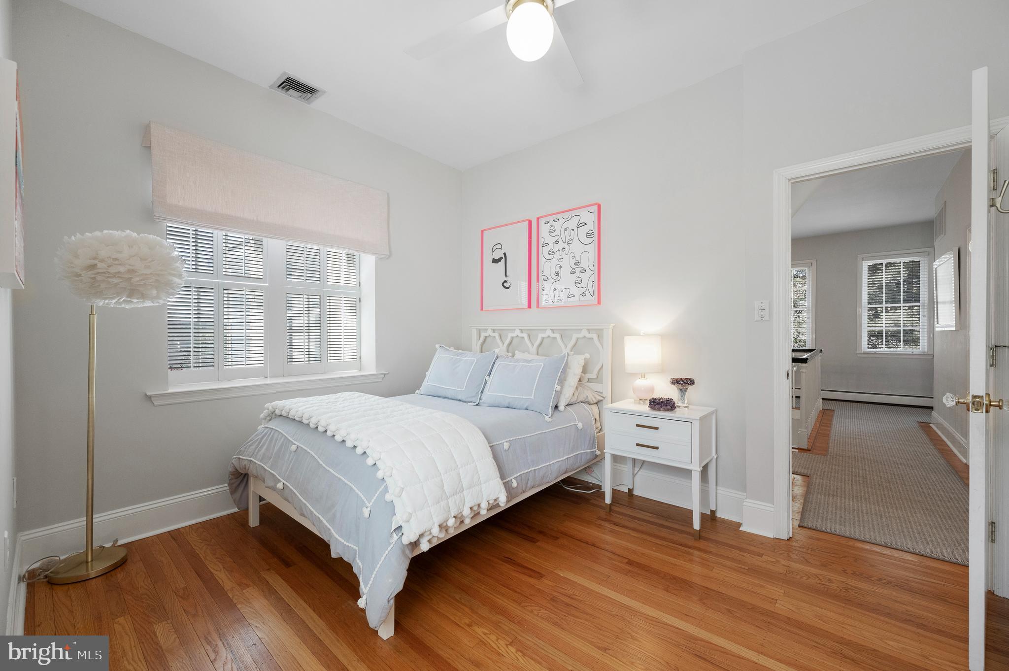 FOX FIELDS - Residential