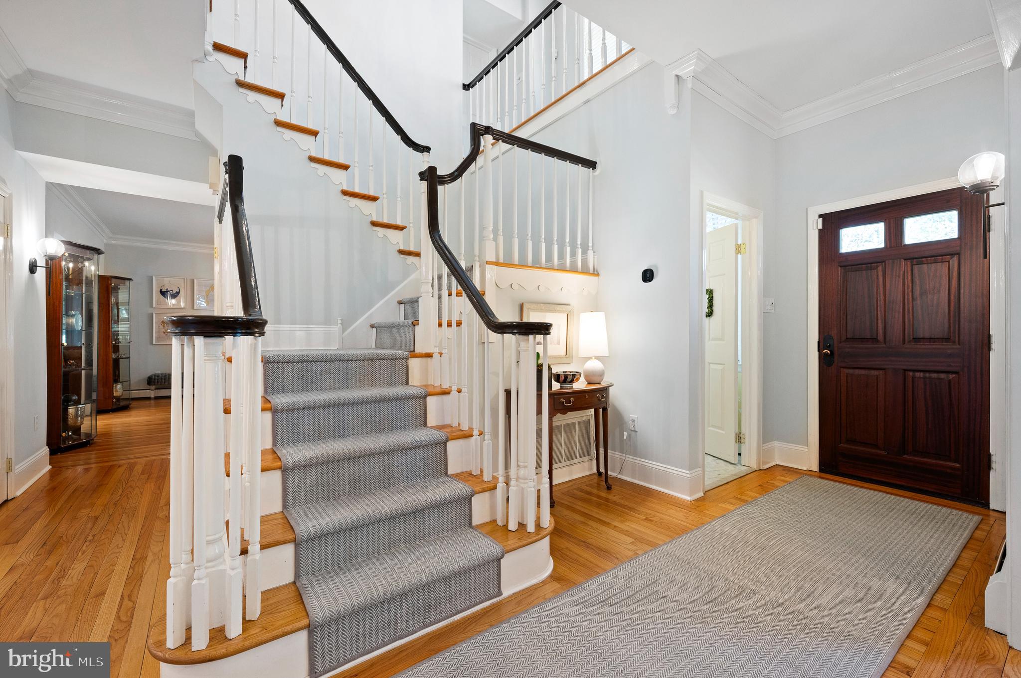 FOX FIELDS - Residential