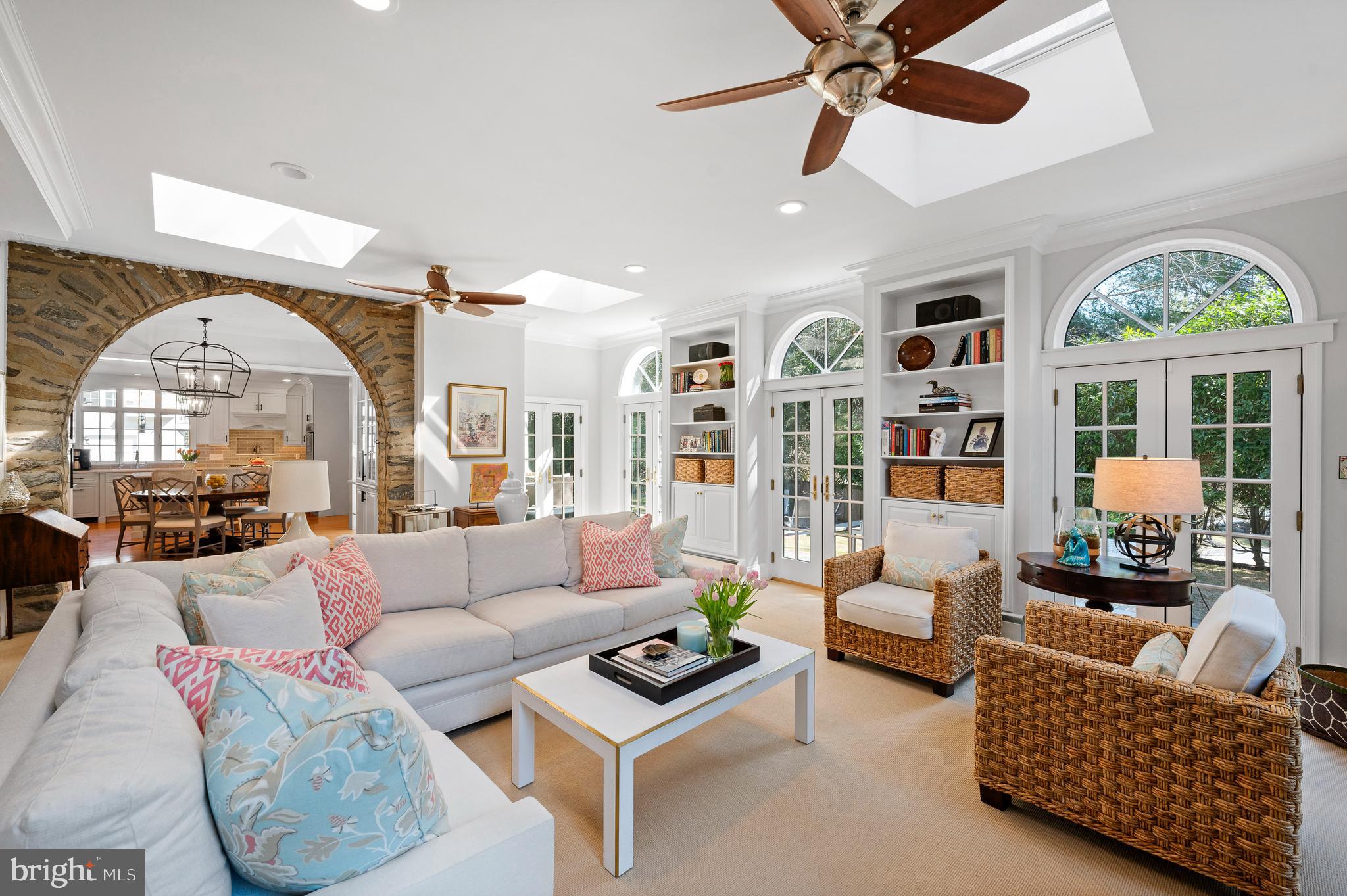 FOX FIELDS - Residential