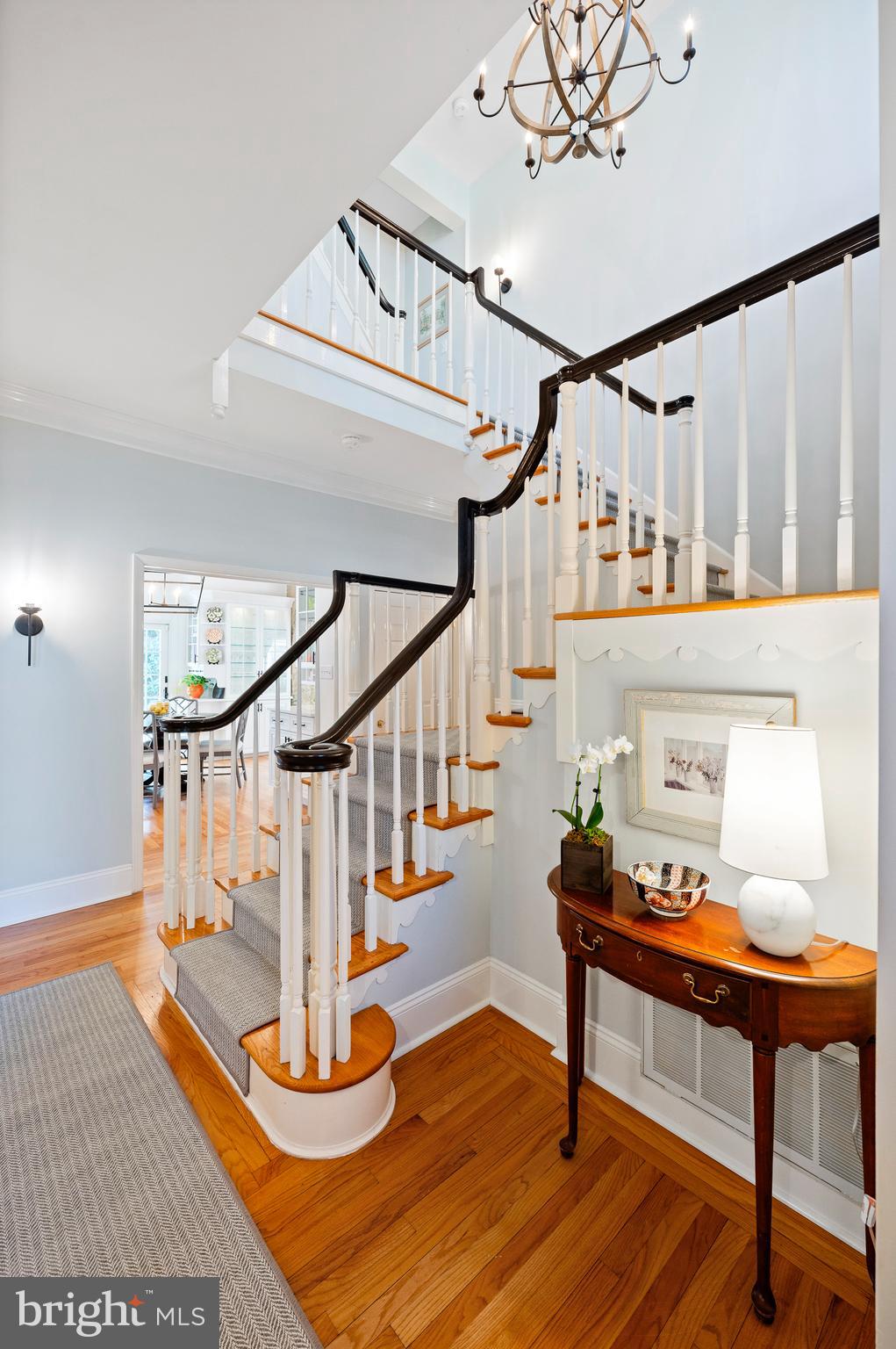 FOX FIELDS - Residential