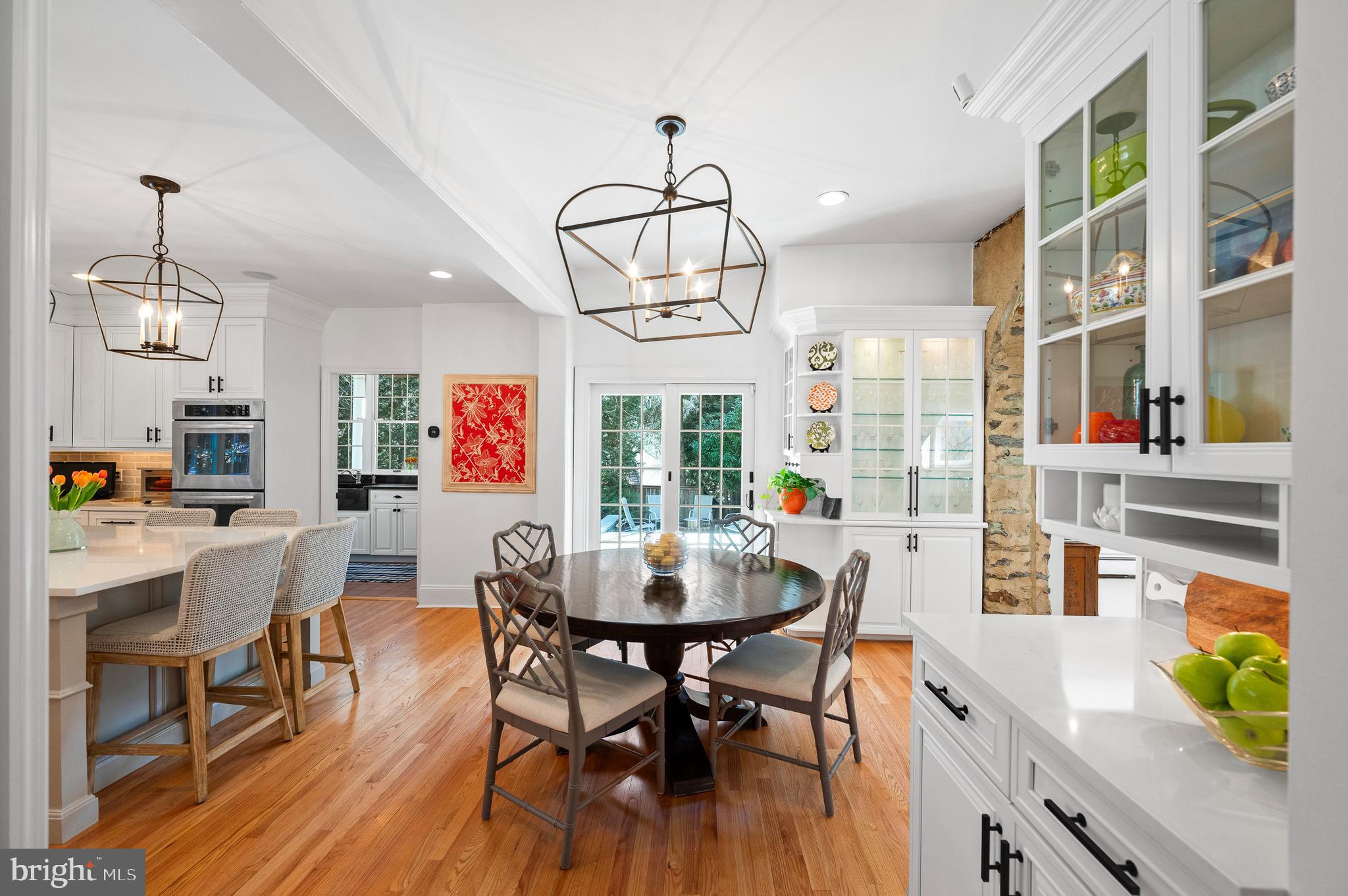 FOX FIELDS - Residential