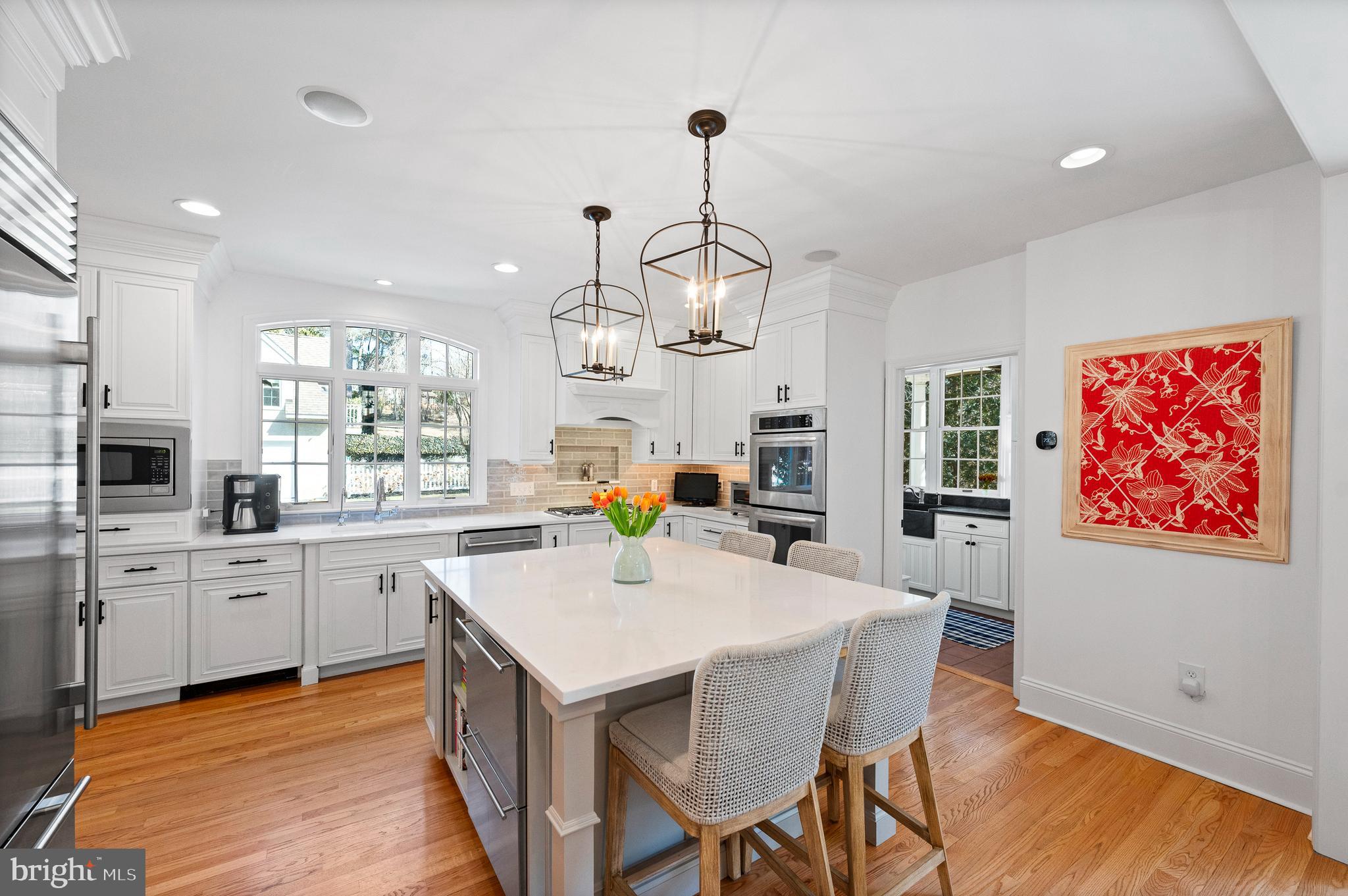 FOX FIELDS - Residential