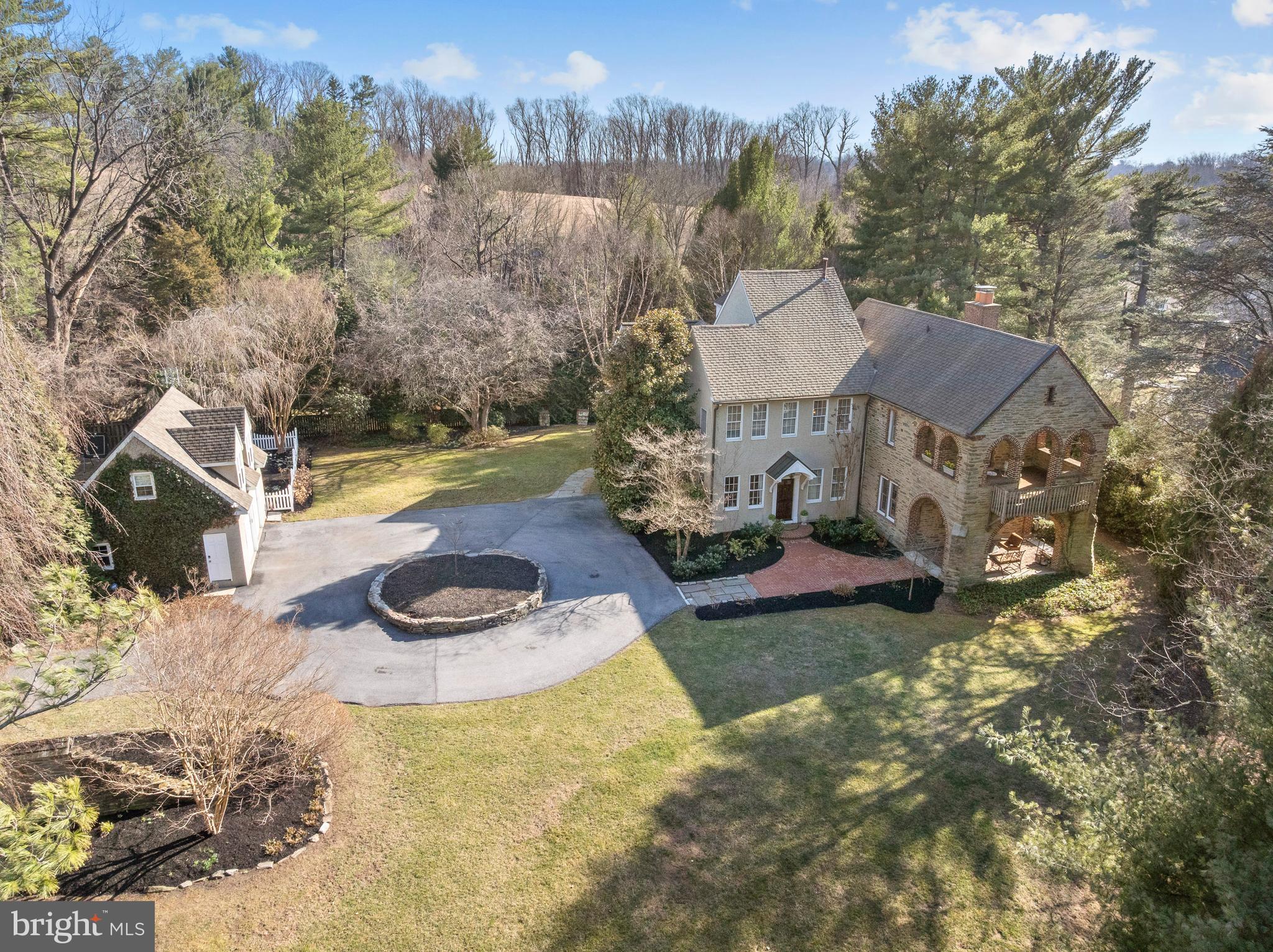 FOX FIELDS - Residential