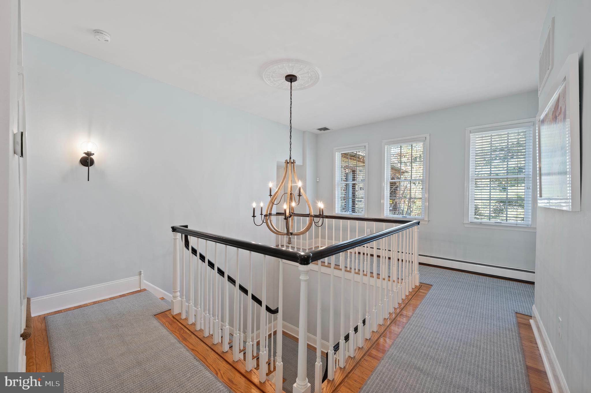 FOX FIELDS - Residential