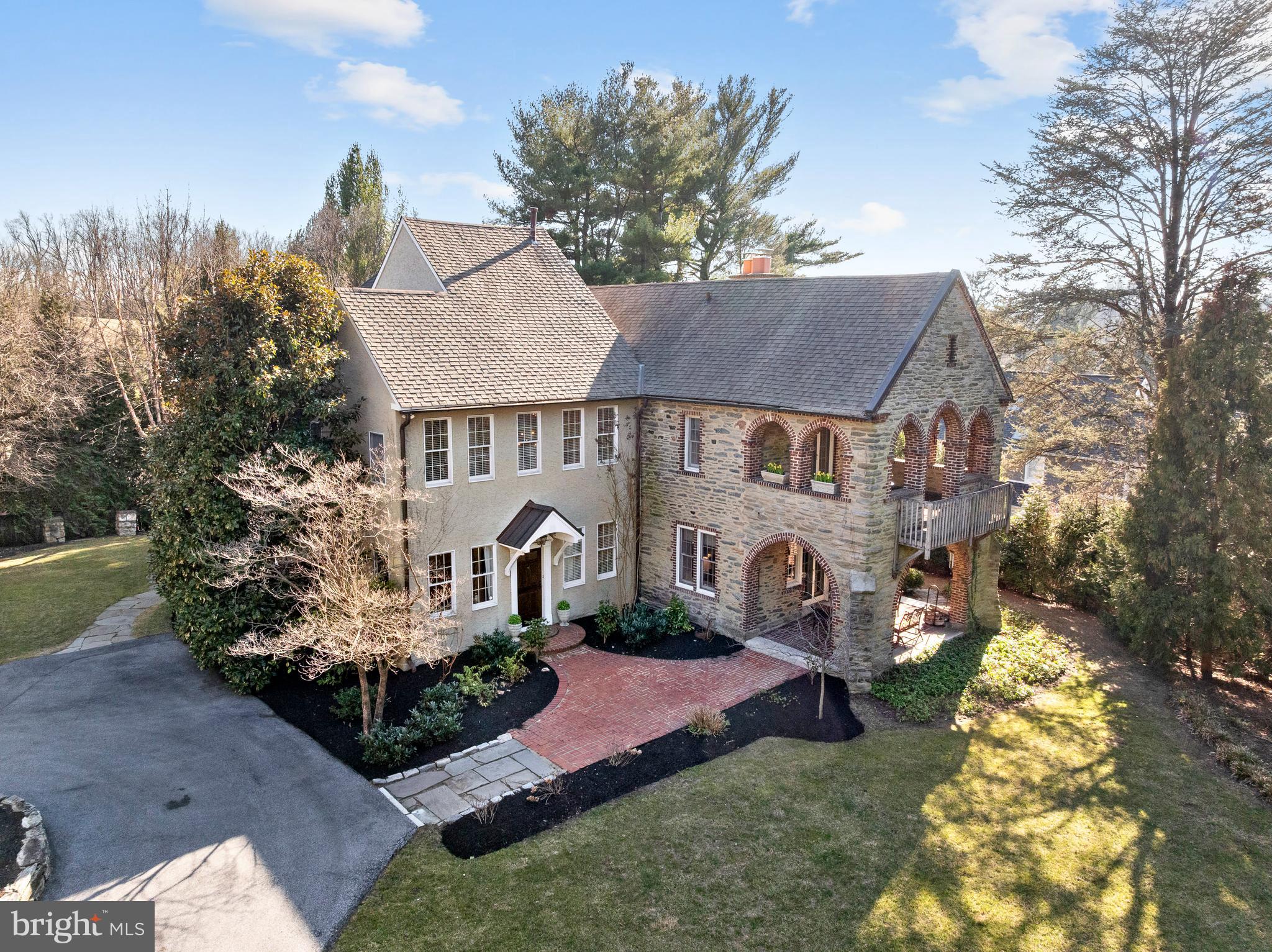 FOX FIELDS - Residential