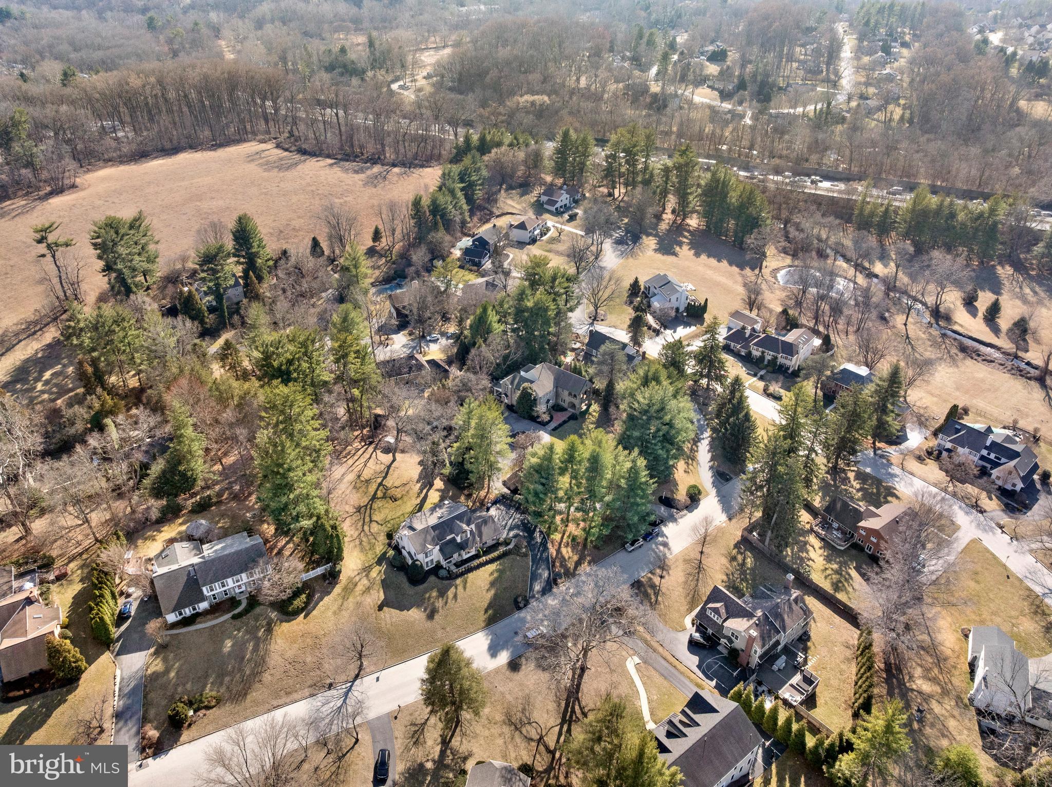 FOX FIELDS - Residential