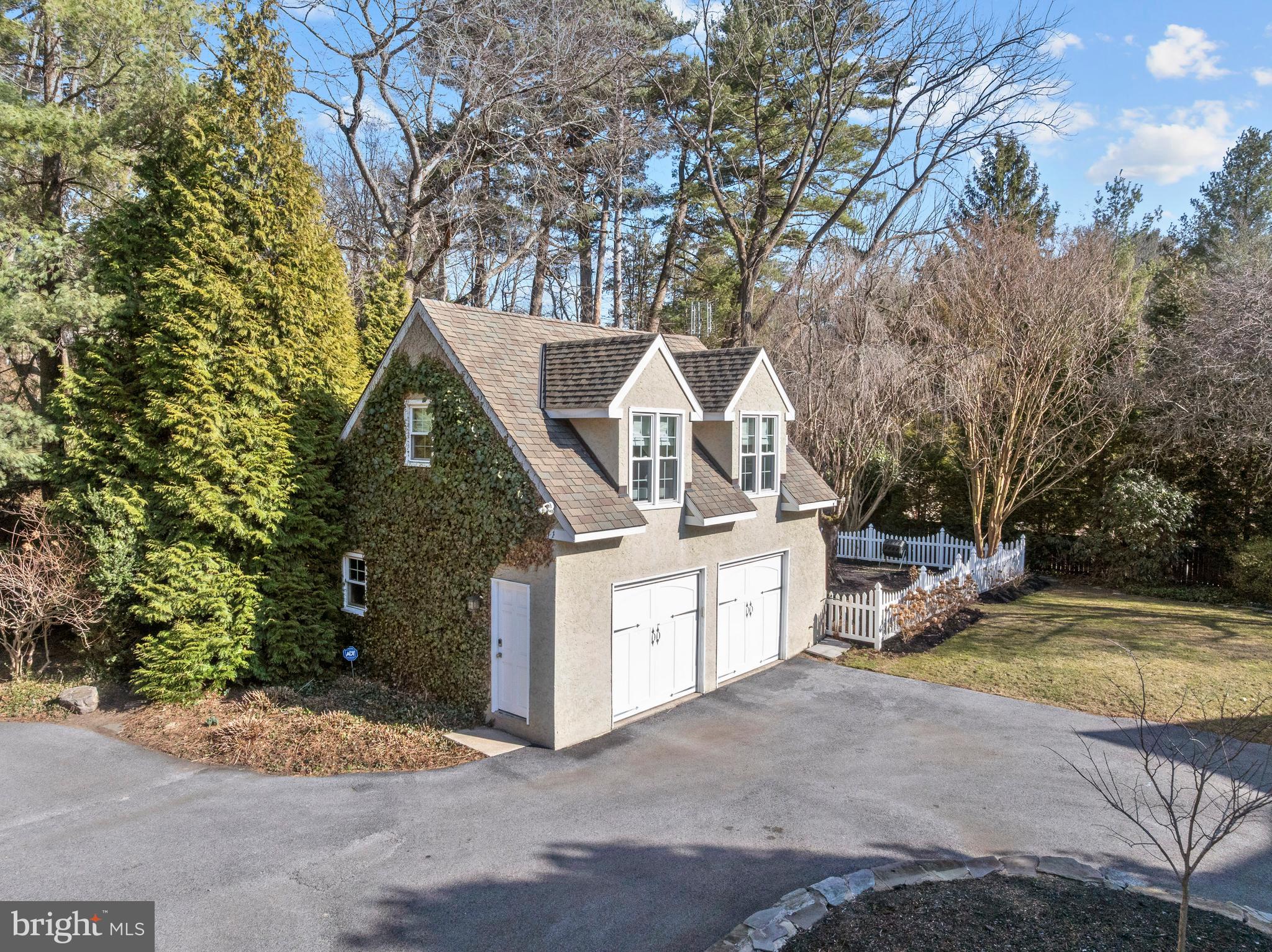 FOX FIELDS - Residential