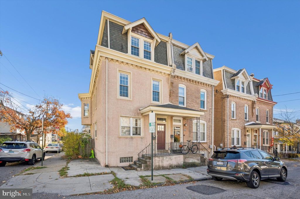 Photo of 389 Conarroe Street, PHILADELPHIA, PA 19128 (MLS # PAPH2555934)