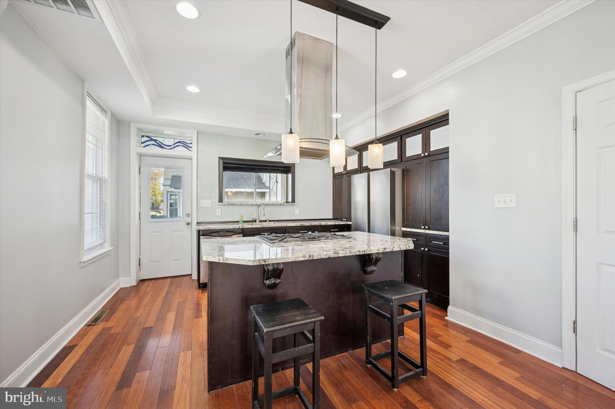 MANAYUNK - Residential Lease