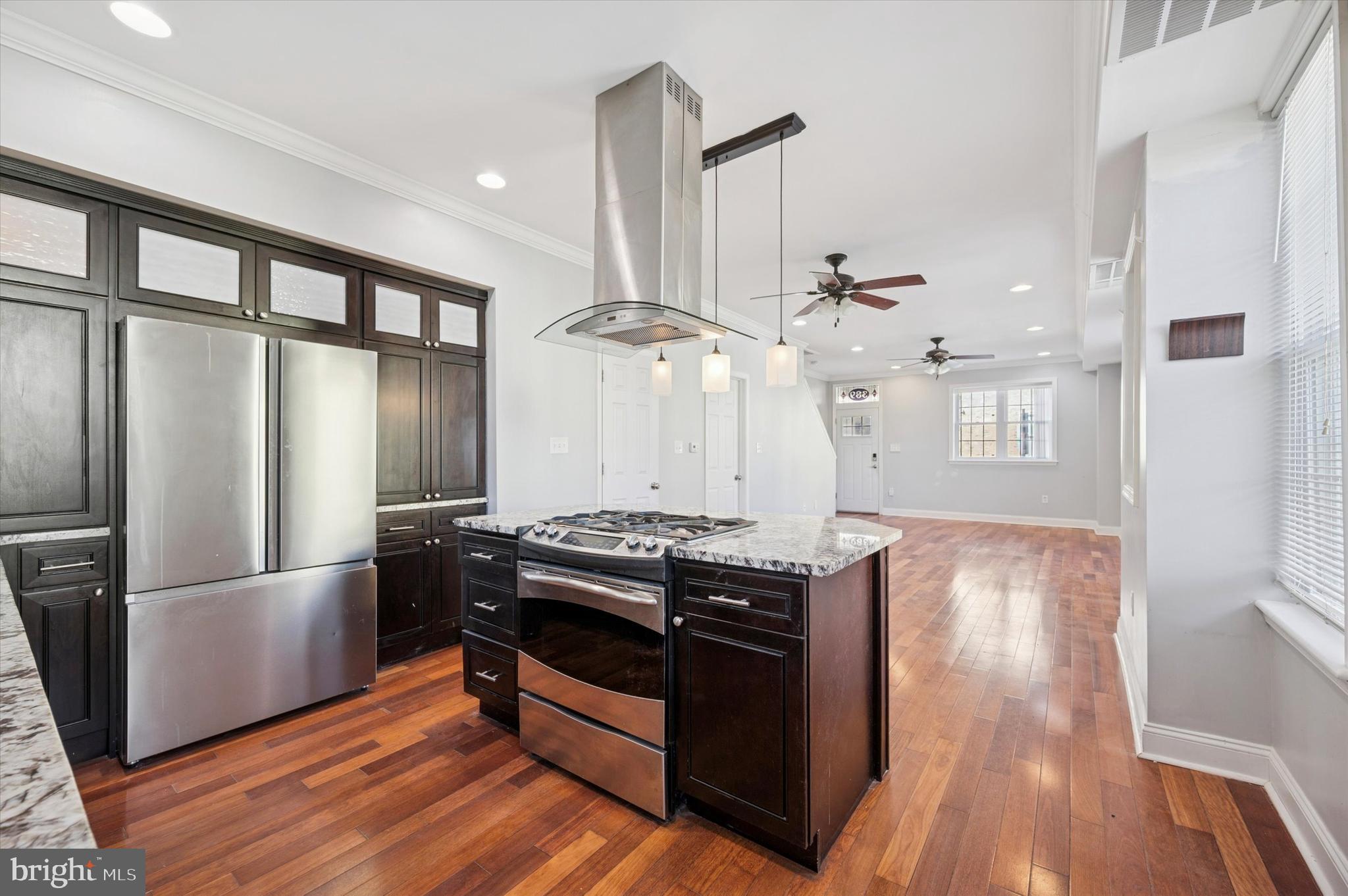 MANAYUNK - Residential Lease