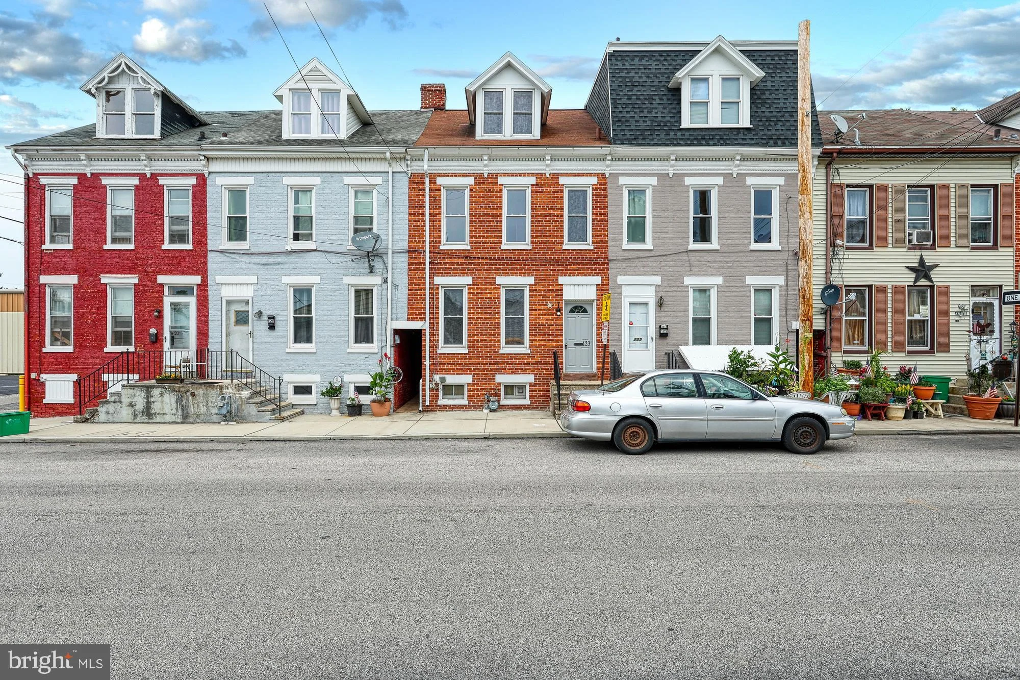 123 S Albemarle Street, York, PA 17403
