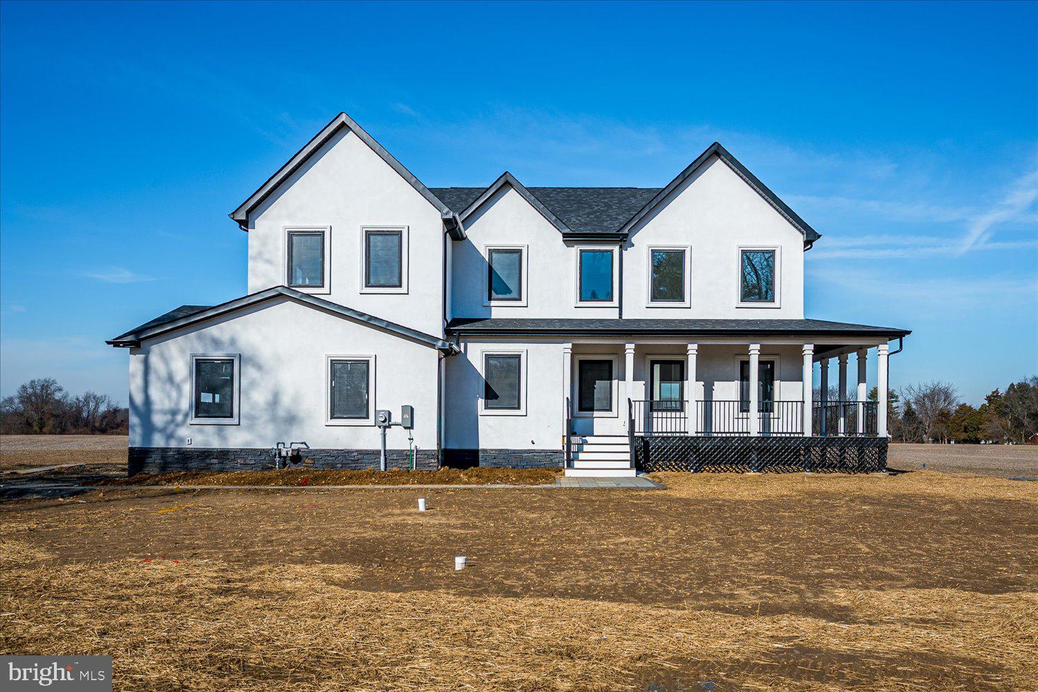 1530 OLD TRENTON ROAD