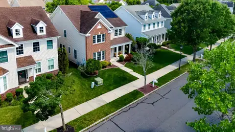 66 Harness Way, Chesterfield, NJ 08515 - MLS#: NJBL2114726