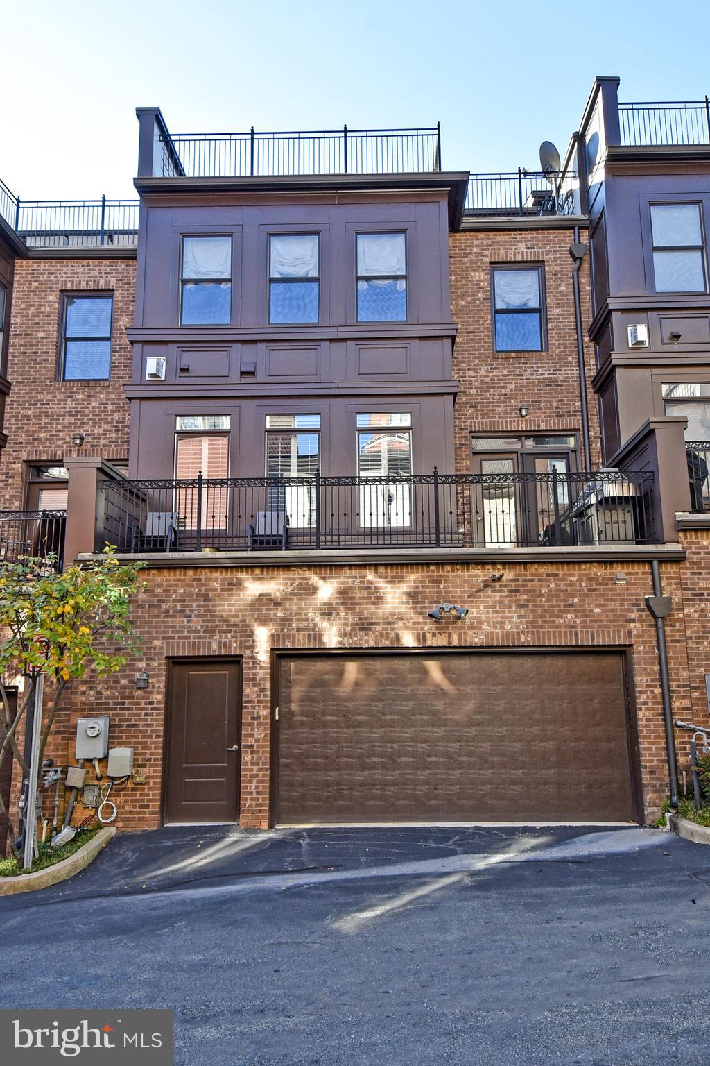 WHEEL OF FORTUNE - Residential