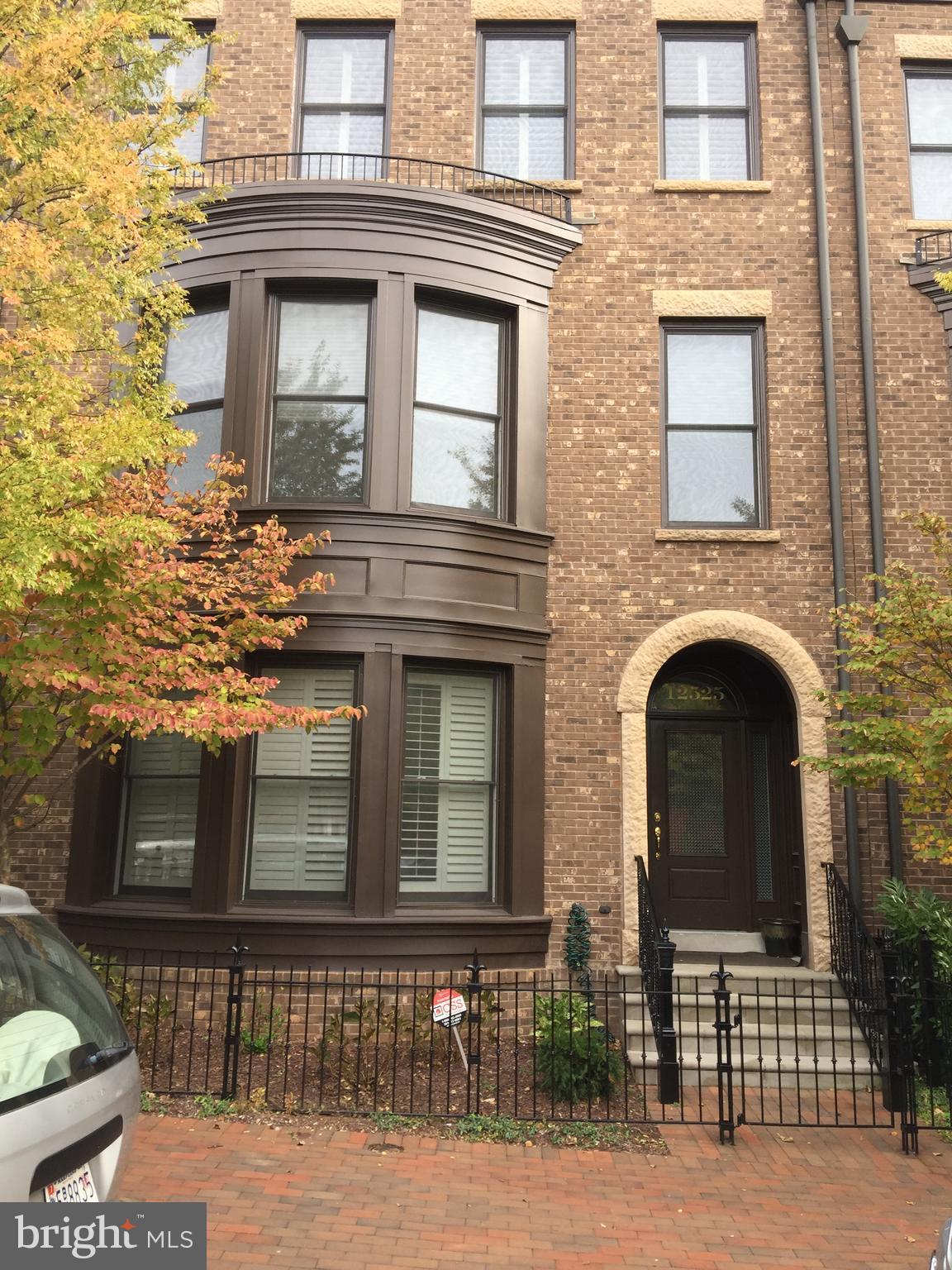 WHEEL OF FORTUNE - Residential