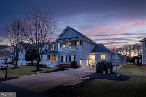 31326 Terry Circle, Bethany Beach, DE MLS: DESU2078474