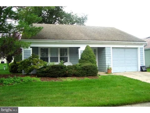 22 Pulham Lane, Southampton, NJ MLS: NJBL2082450
