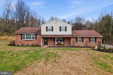 326 N FUNK ROAD BOYERTOWN PA 19512