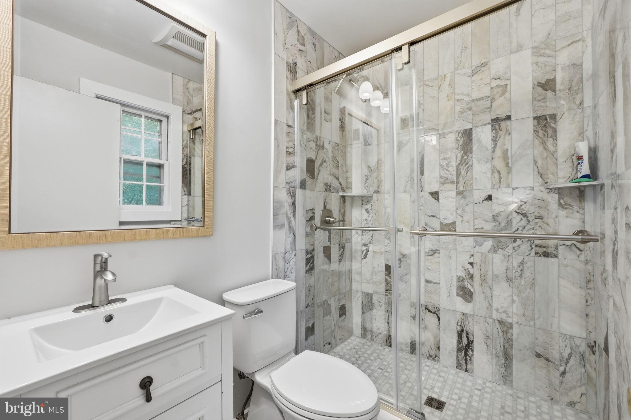 NORTH SPRINGBROOK - Residential