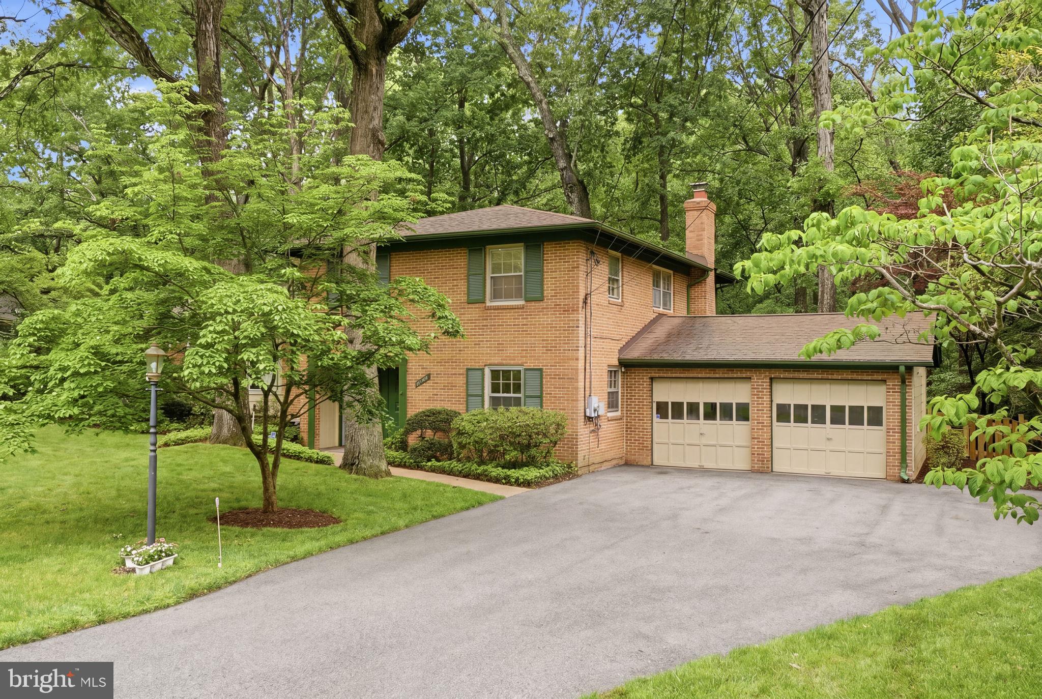 NORTH SPRINGBROOK - Residential